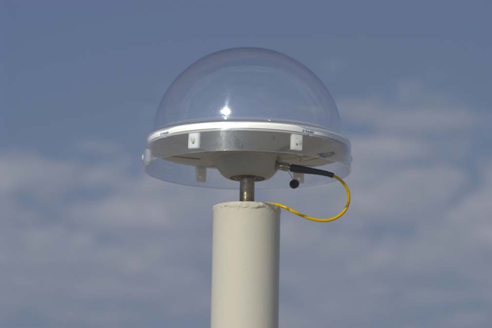 Zephyr Antenna
